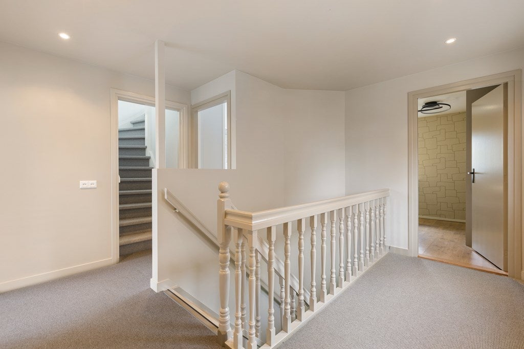 Tussenwoning te koop: De Ring 14, Wekerom