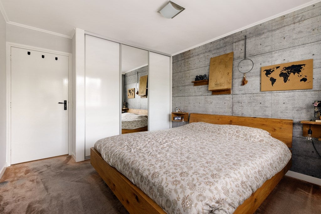 Tussenwoning te koop: De Ring 14, Wekerom