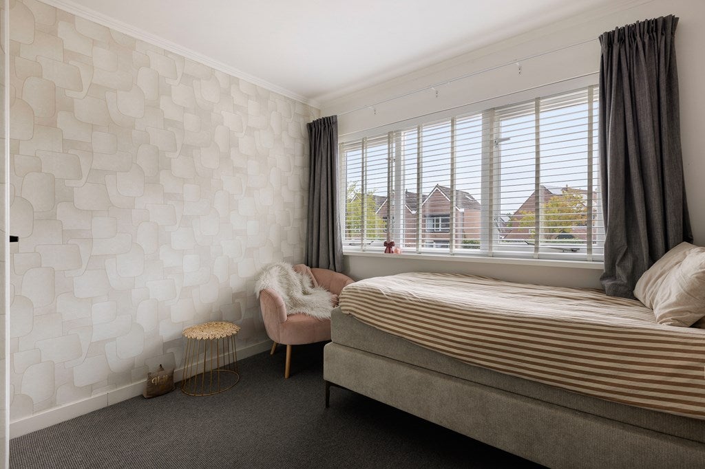 Tussenwoning te koop: De Ring 14, Wekerom