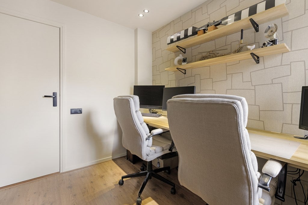 Tussenwoning te koop: De Ring 14, Wekerom