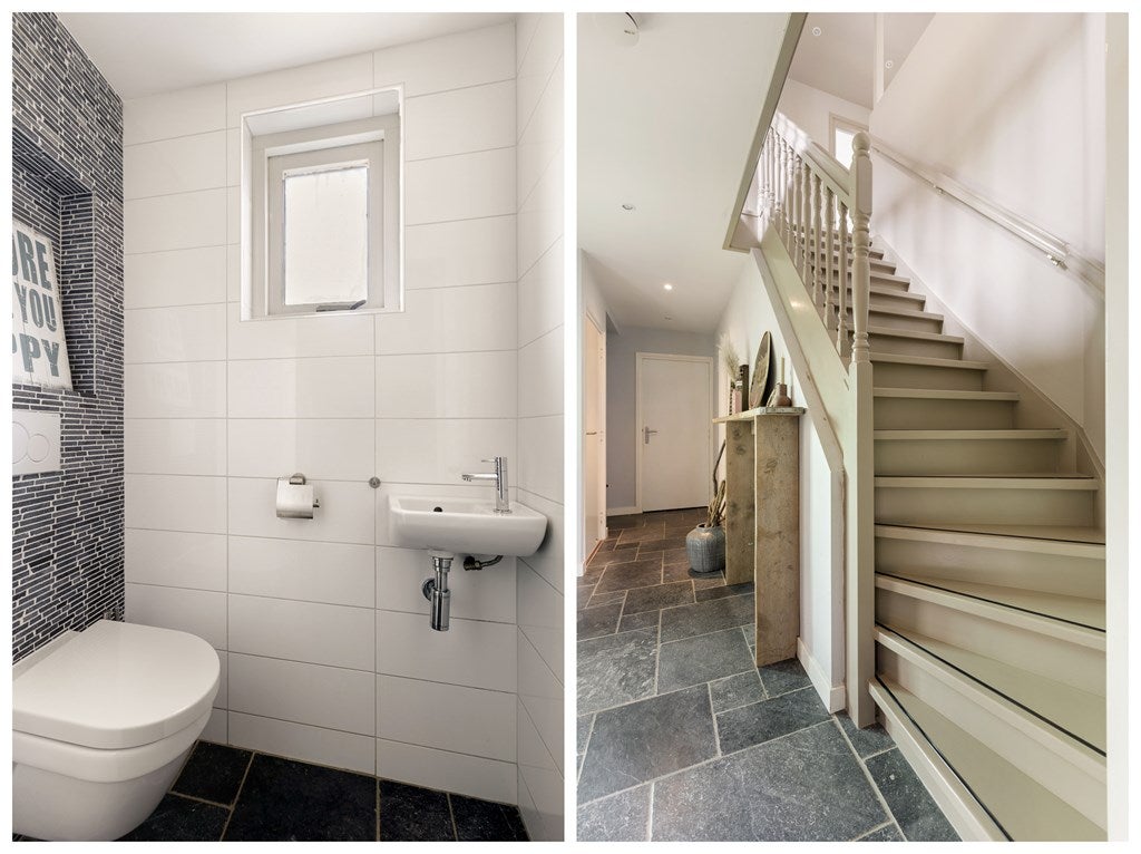 Tussenwoning te koop: De Ring 14, Wekerom