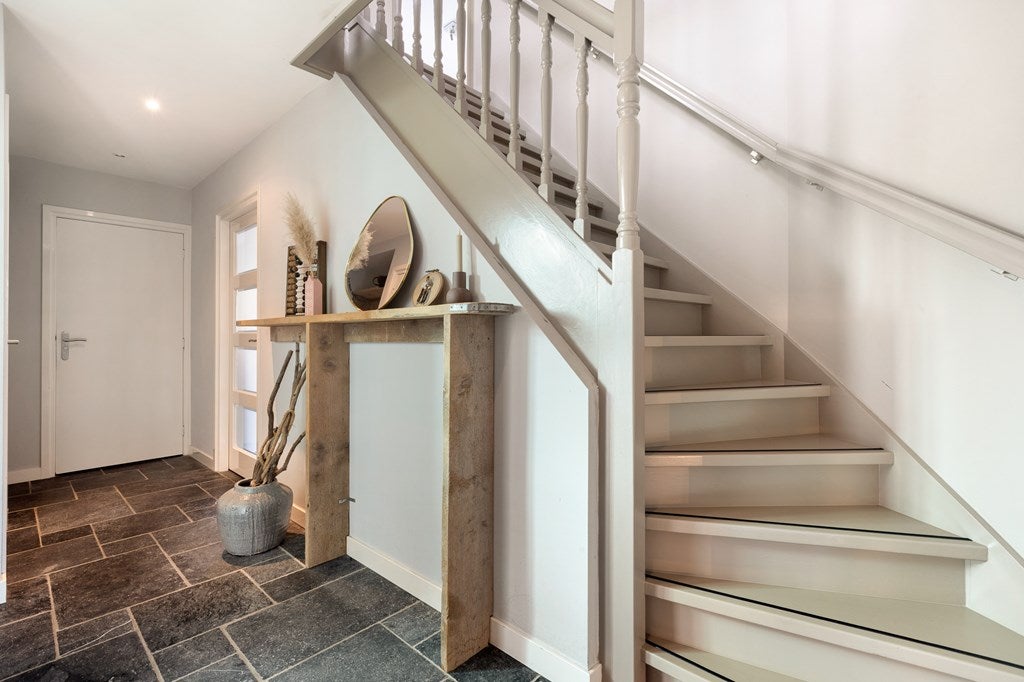 Tussenwoning te koop: De Ring 14, Wekerom
