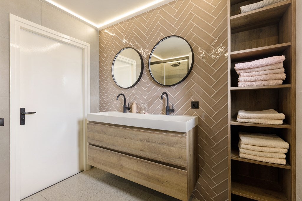 Tussenwoning te koop: De Ring 14, Wekerom