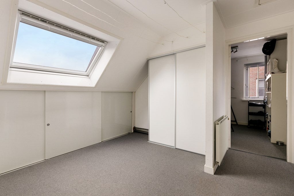 Tussenwoning te koop: De Ring 14, Wekerom