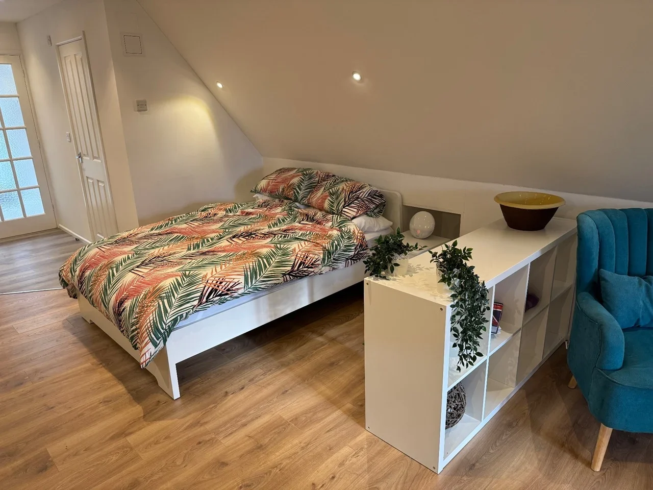 Room Western Road in Braintree