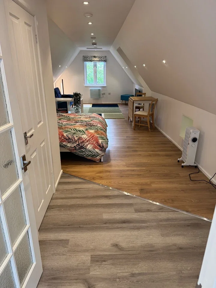 Room Western Road in Braintree