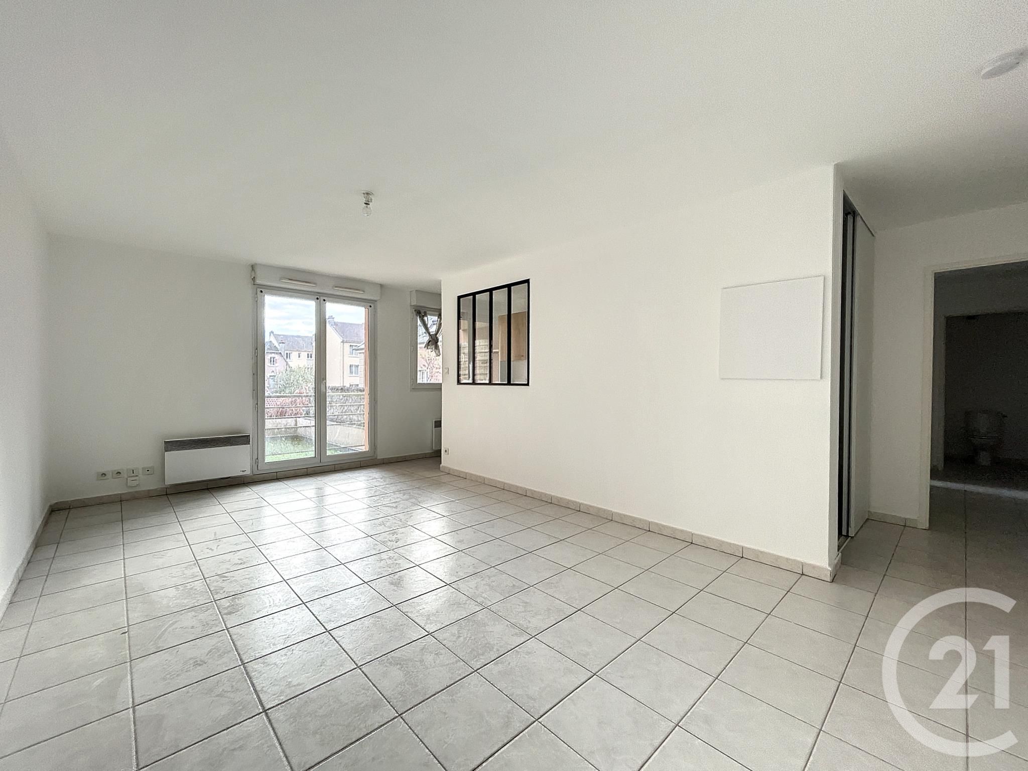 Appartement Rue des Capucins à Belfort