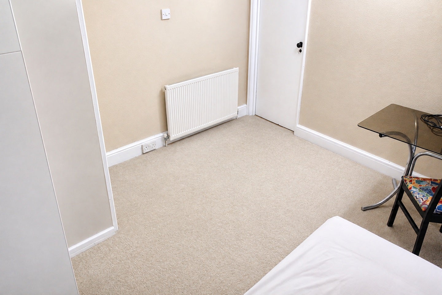 Room Westway in Greater London