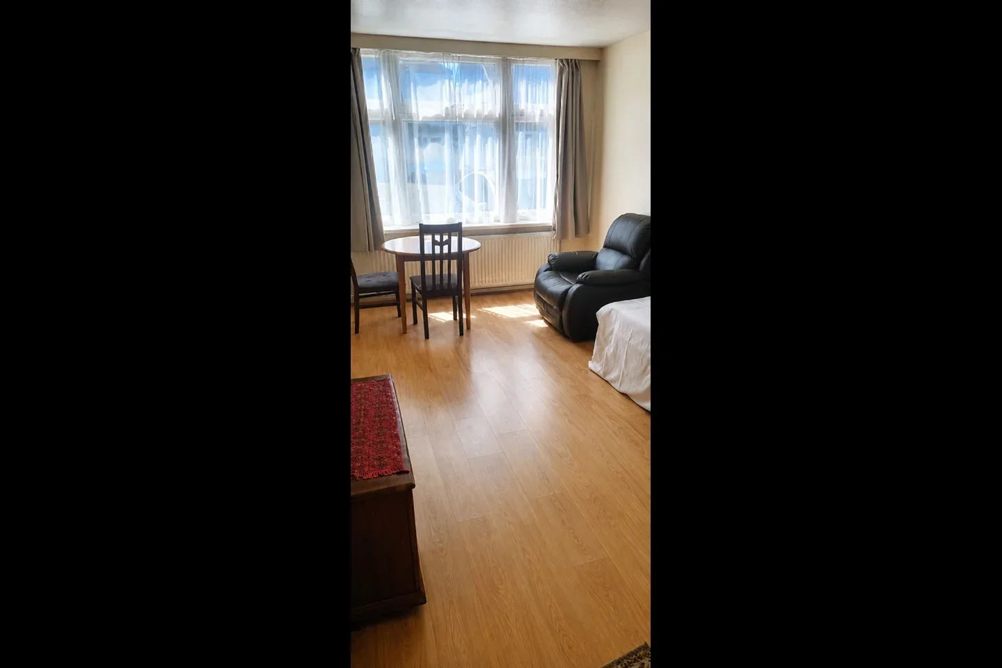 Room Westway in Greater London