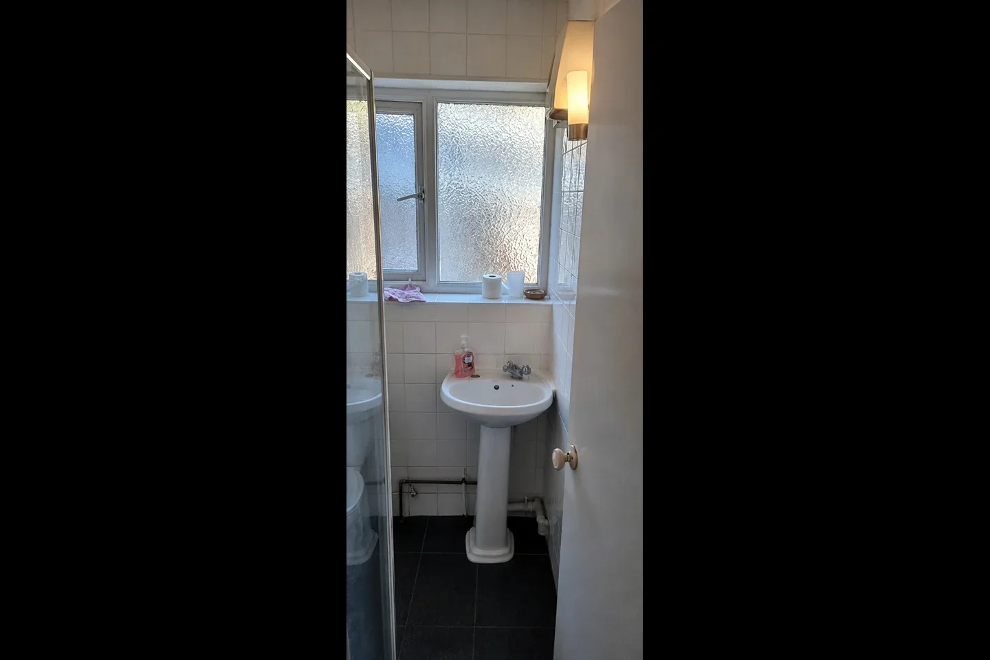 Room Westway in Greater London