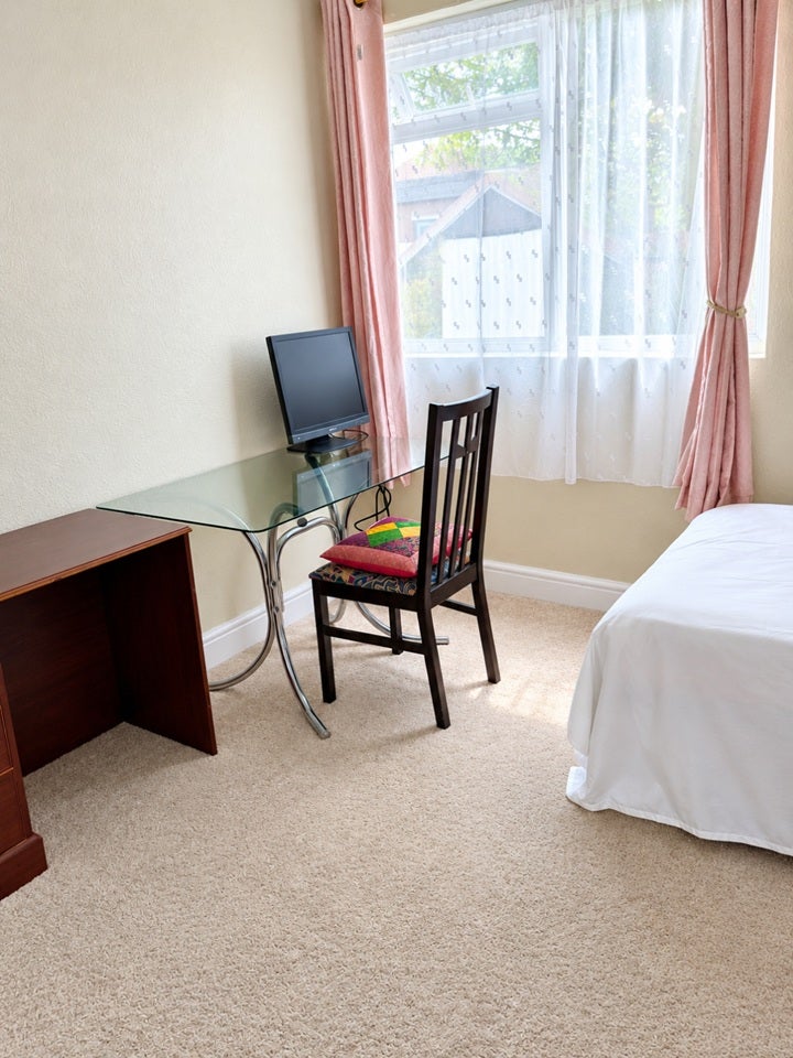 Room Westway in Greater London