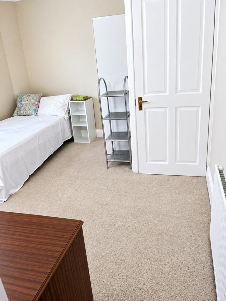 Room Westway in Greater London