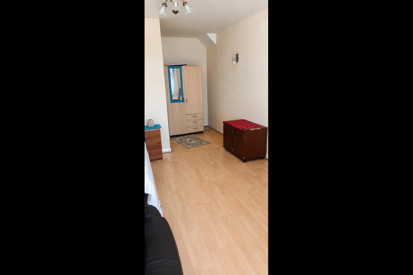 Room Westway in Greater London