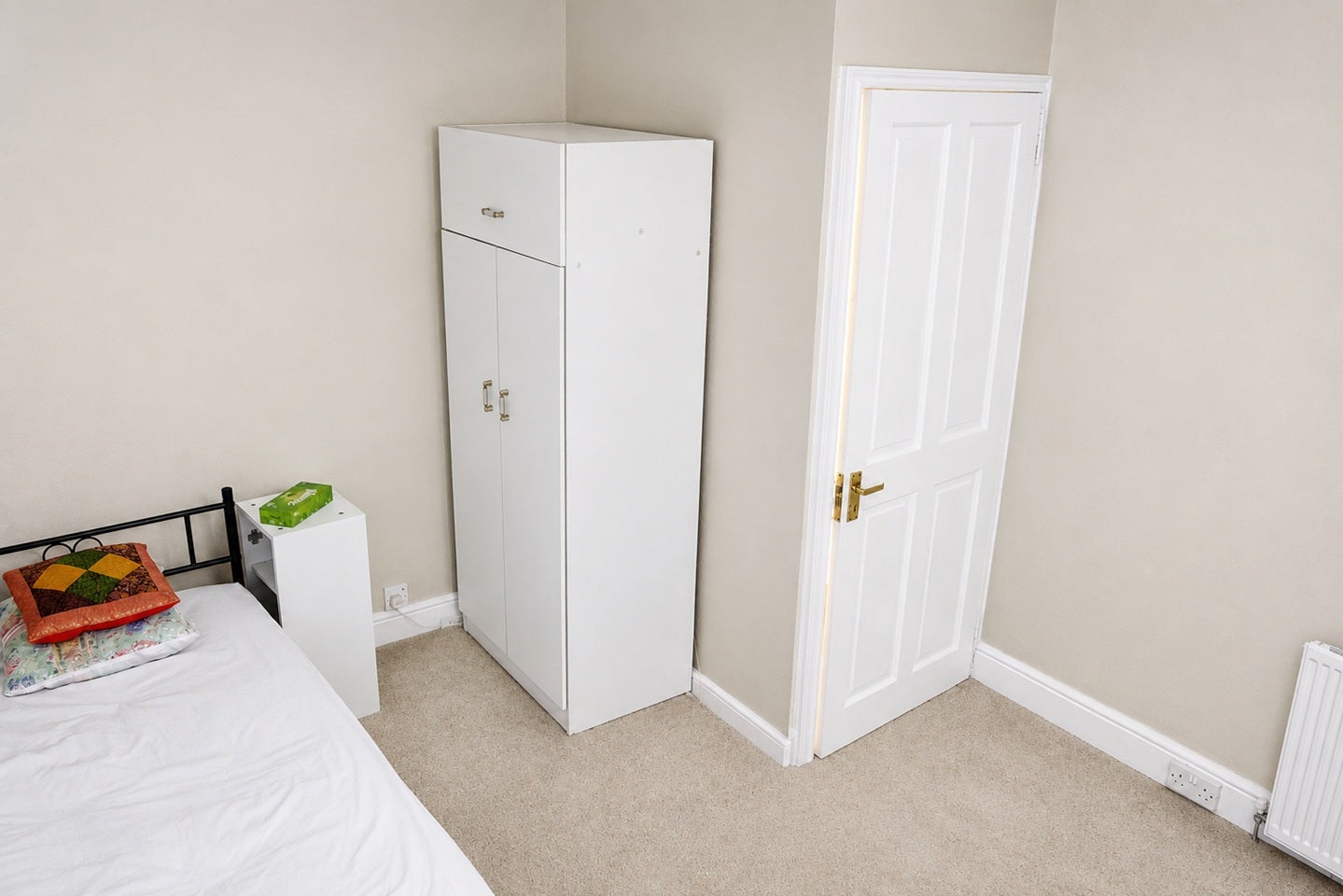 Room Westway in Greater London