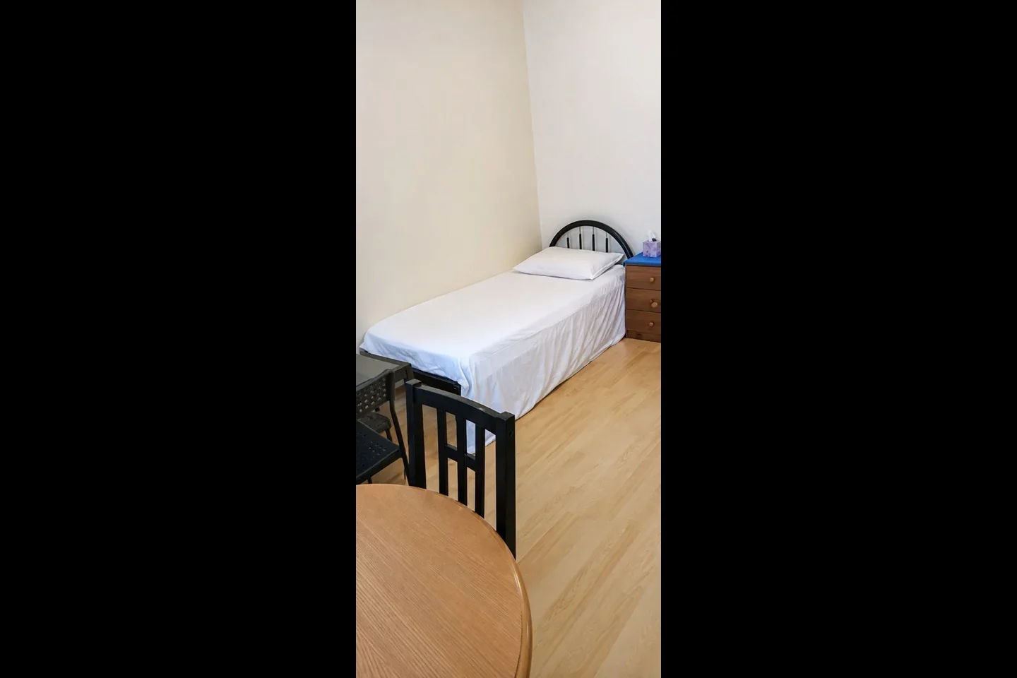 Room Westway in Greater London
