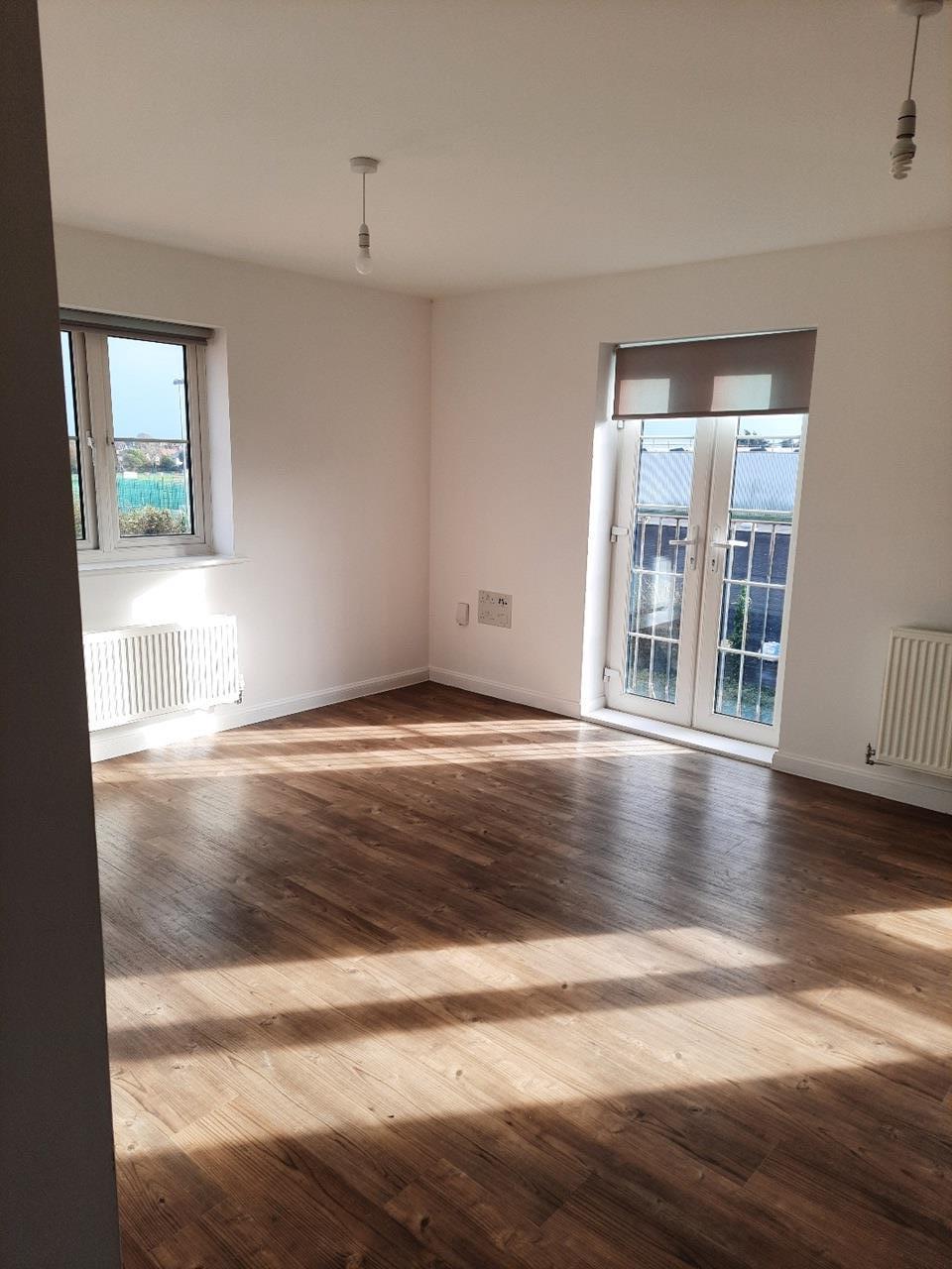 Flat Shaftesbury Avenue in Worthing