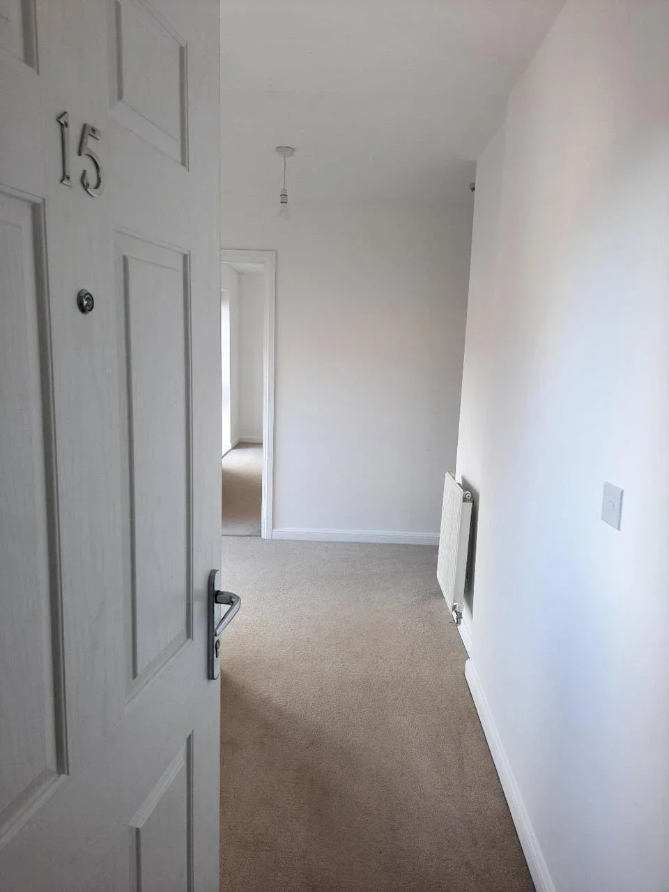 Flat Shaftesbury Avenue in Worthing