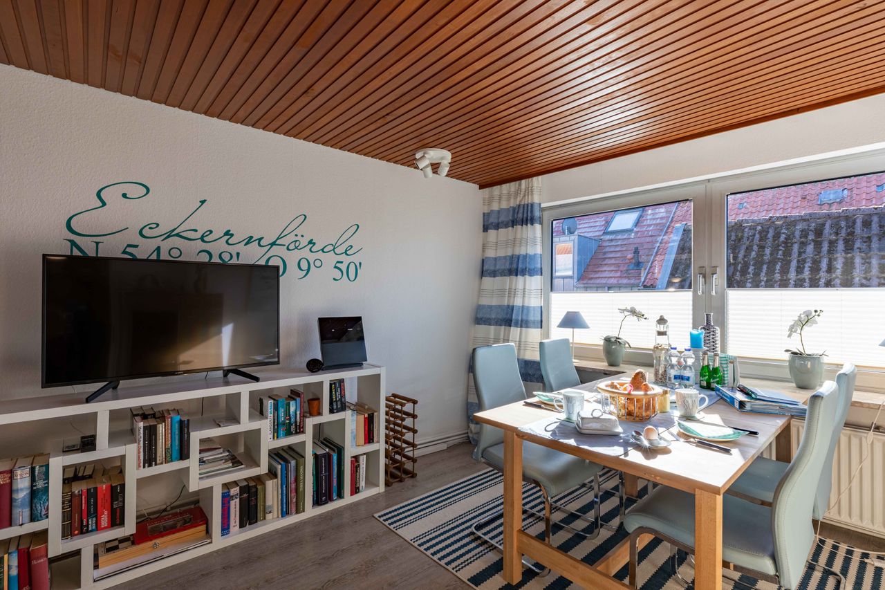 Wohnung Sankt-Nicolai-Straße in Eckernförde