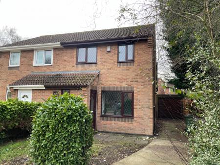 House Wigsley Road in Lincoln