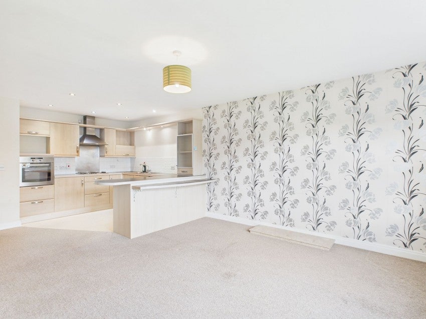 Flat Randall Garth in Driffield