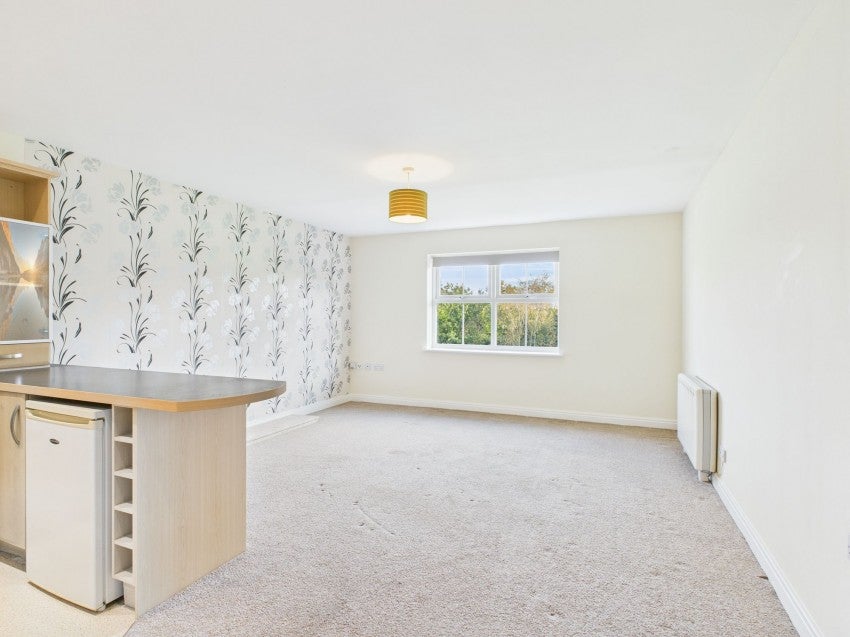 Flat Randall Garth in Driffield