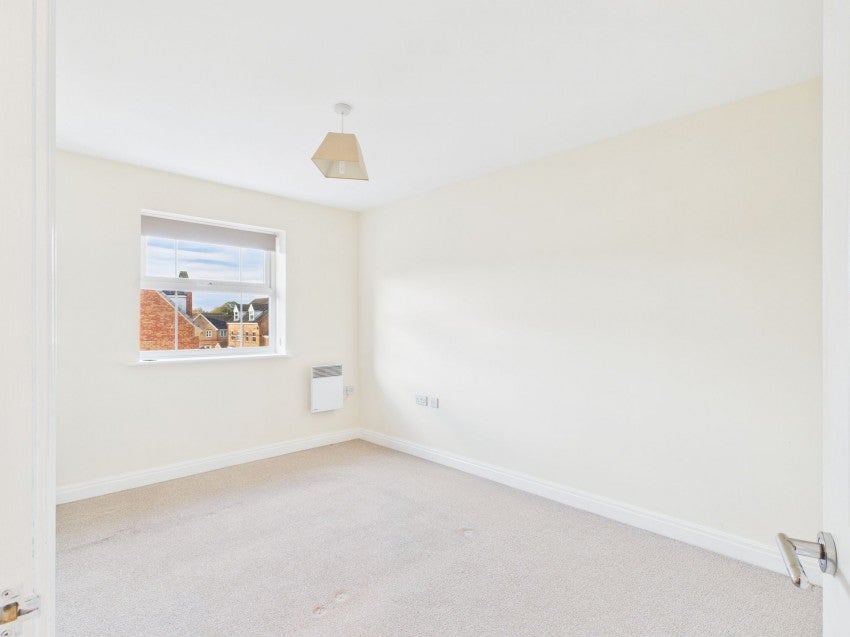 Flat Randall Garth in Driffield