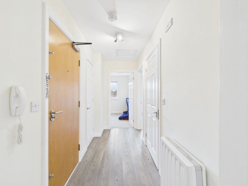 Flat Randall Garth in Driffield