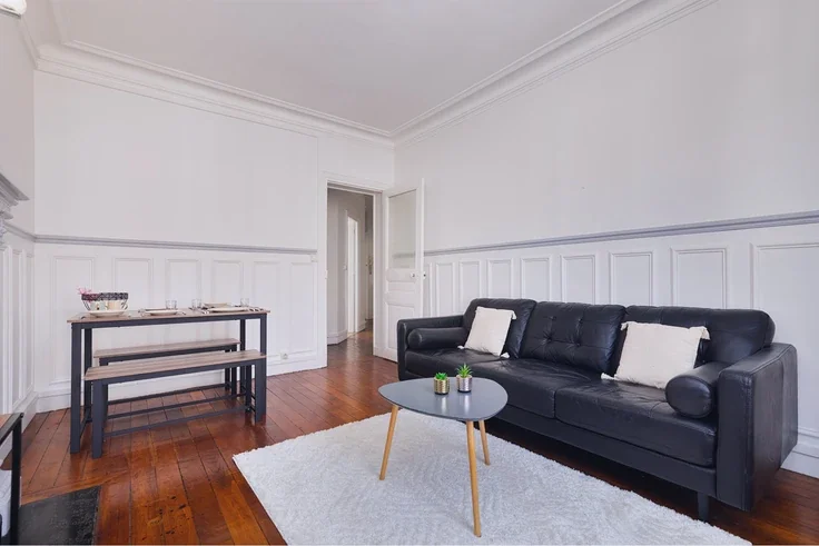 Appartement Rue de Paris à Clichy