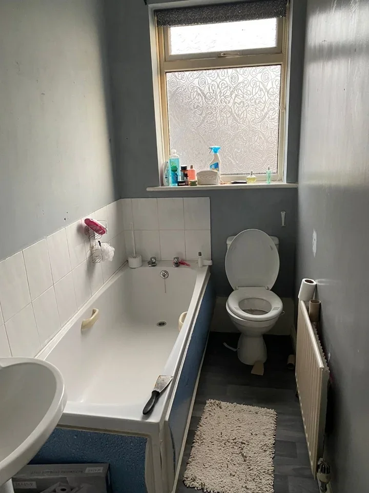 Flat Hambledon Street in Newsham