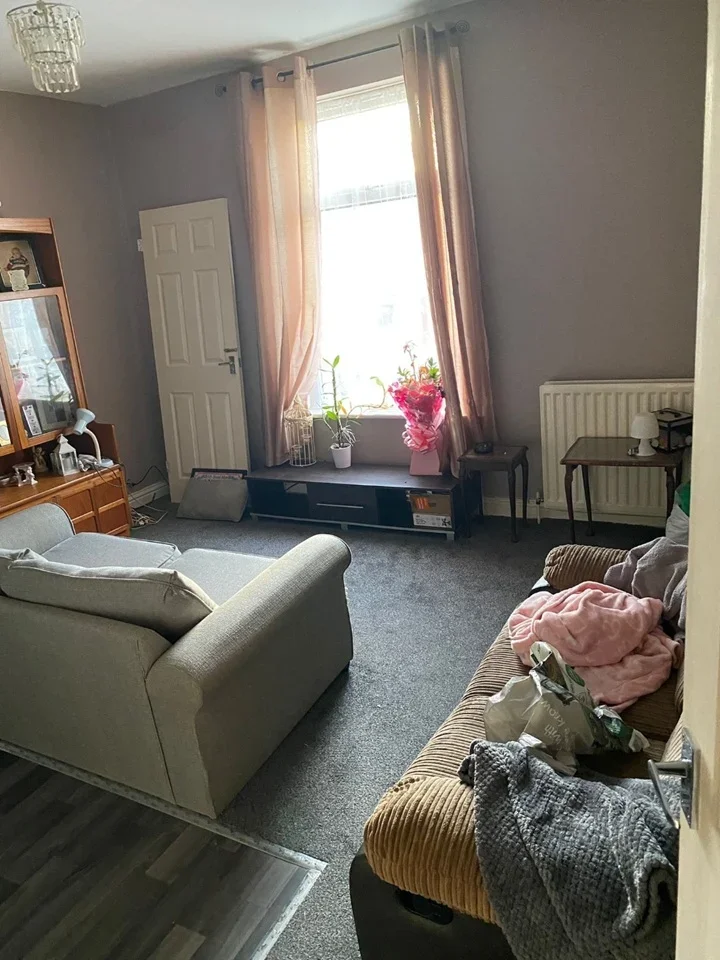 Flat Hambledon Street in Newsham