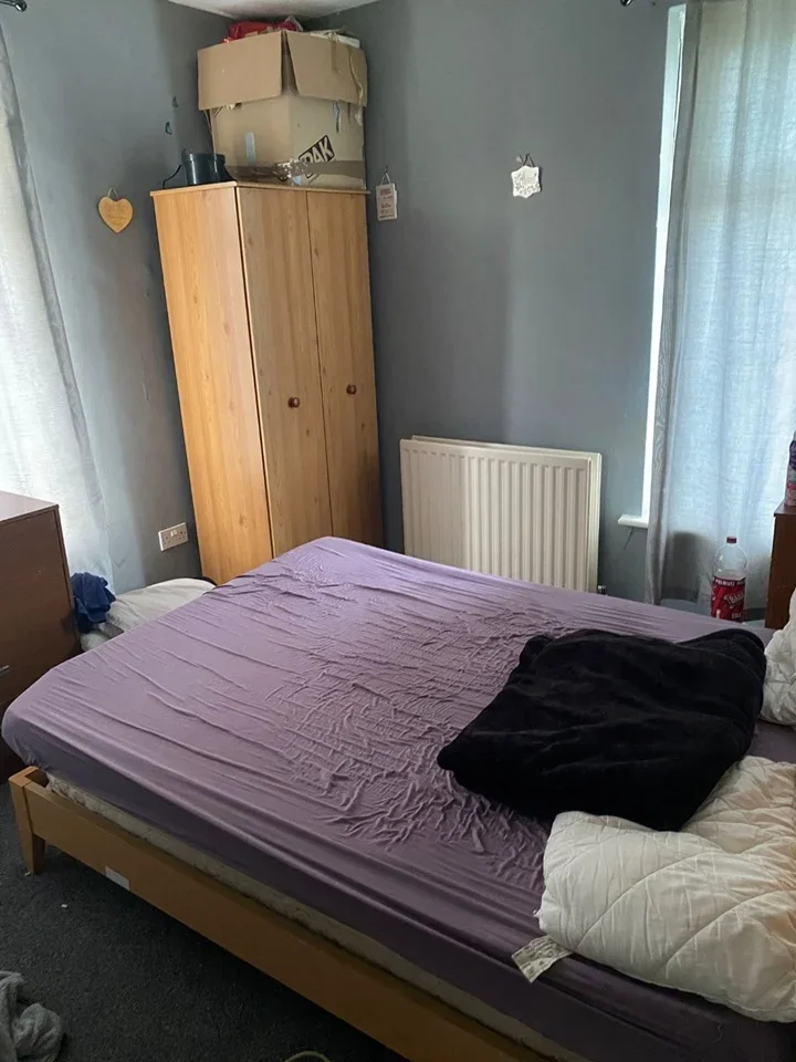 Flat Hambledon Street in Newsham