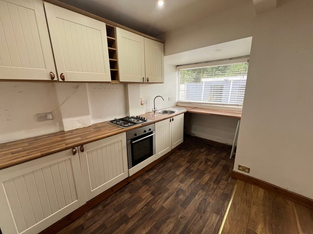 House Prestwood Avenue in Wolverhampton