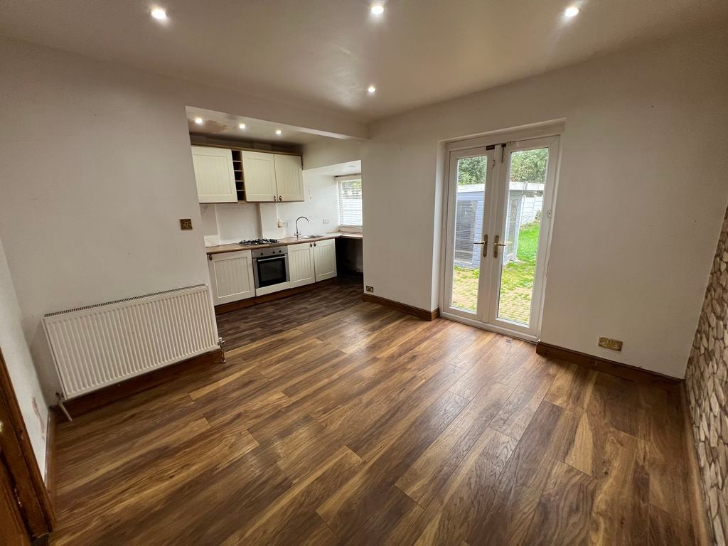 House Prestwood Avenue in Wolverhampton