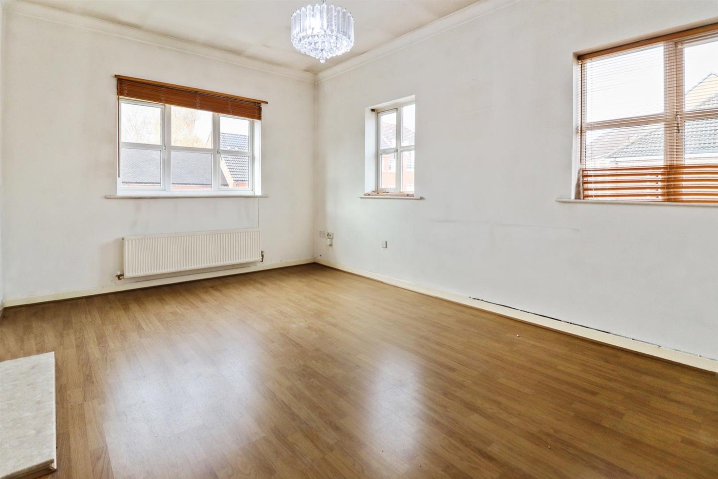 Flat Englewood Close in Leicester