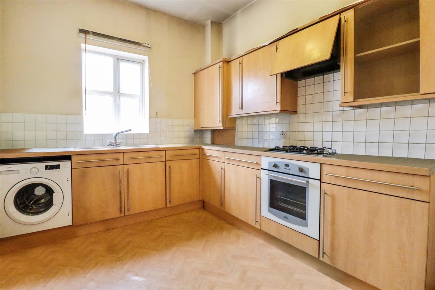 Flat Englewood Close in Leicester
