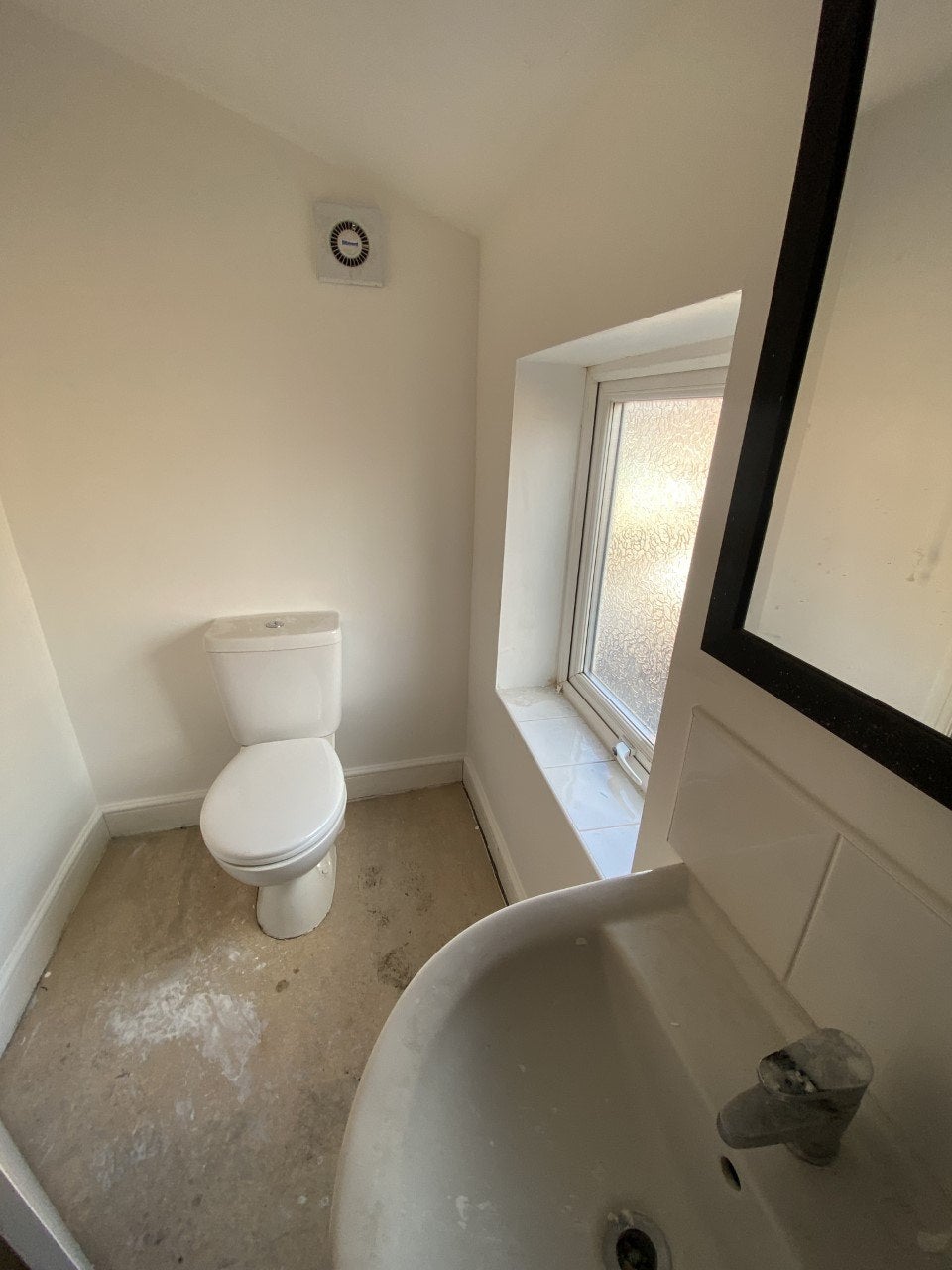 Flat Kirkgate in Wakefield