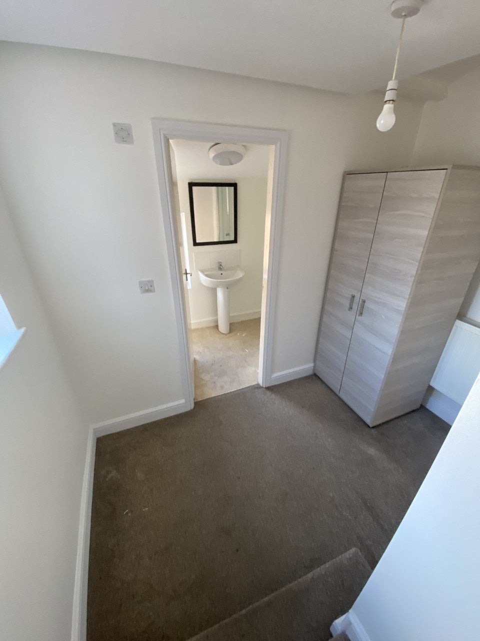 Flat Kirkgate in Wakefield