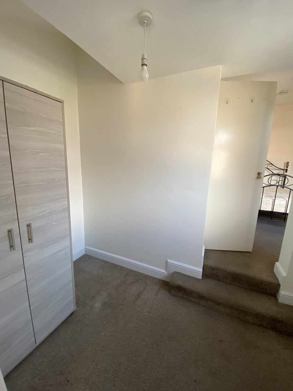 Flat Kirkgate in Wakefield