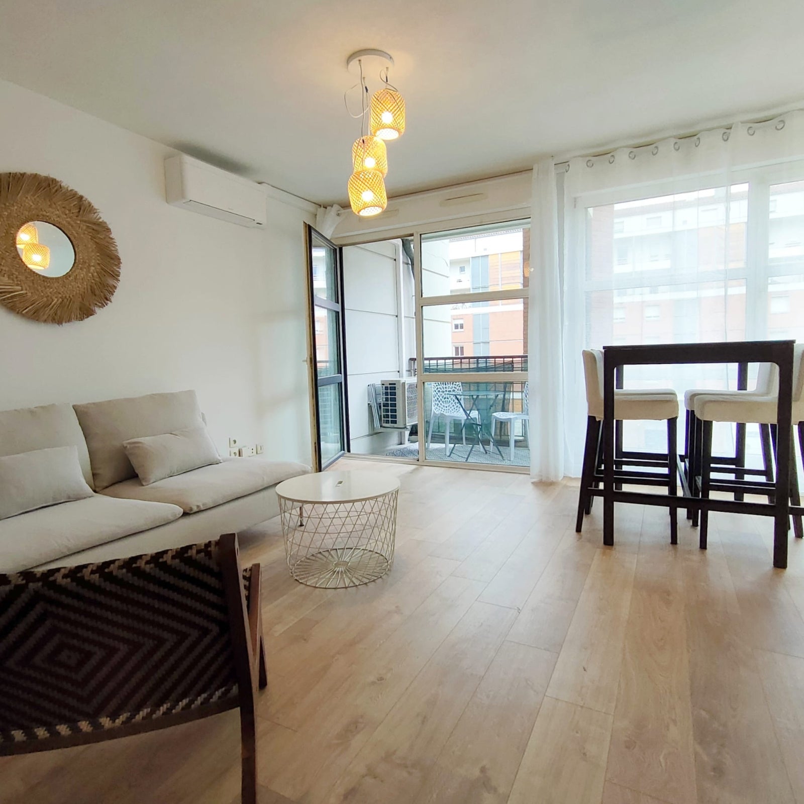 Appartement Allées Jean Jaurès à Toulouse
