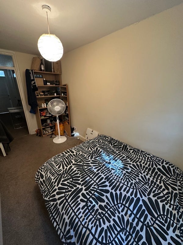 Room Inverness Terrace in City of Westminster