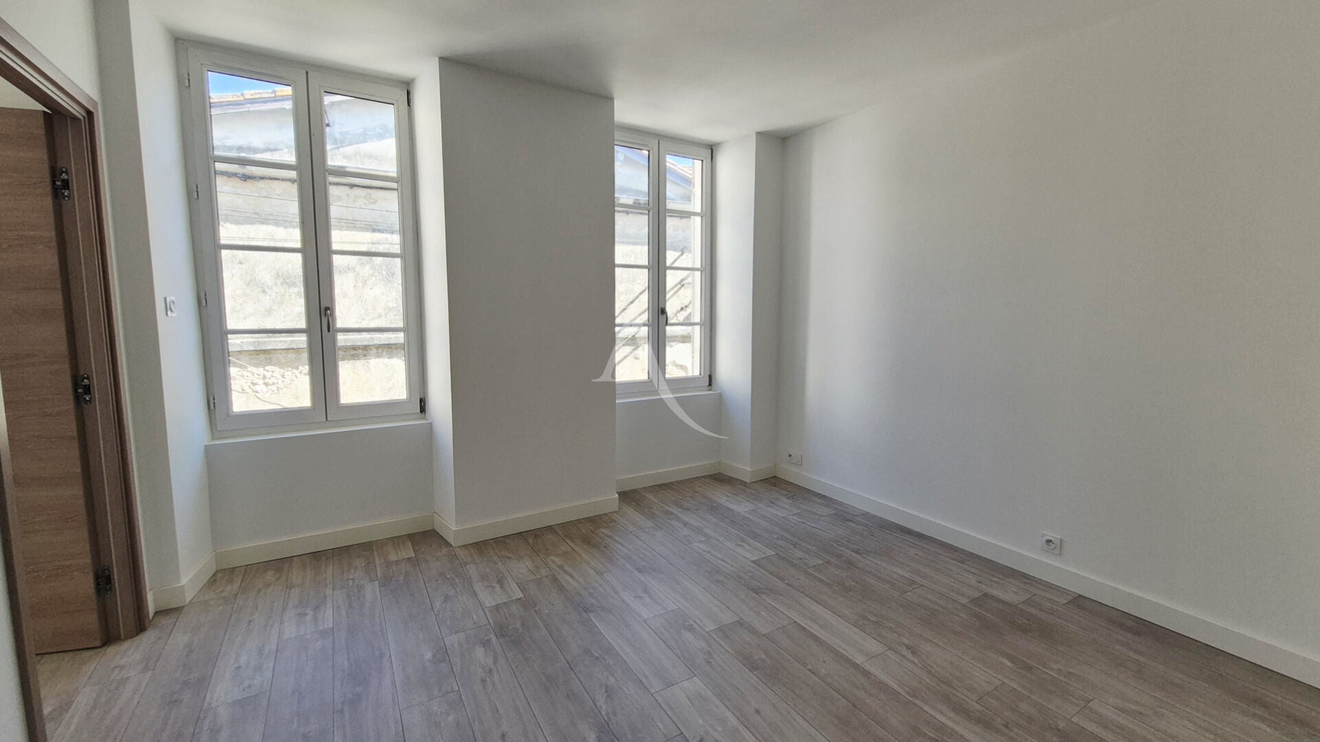 Appartement Rue Comporté à Saint-Jean-d'Angély