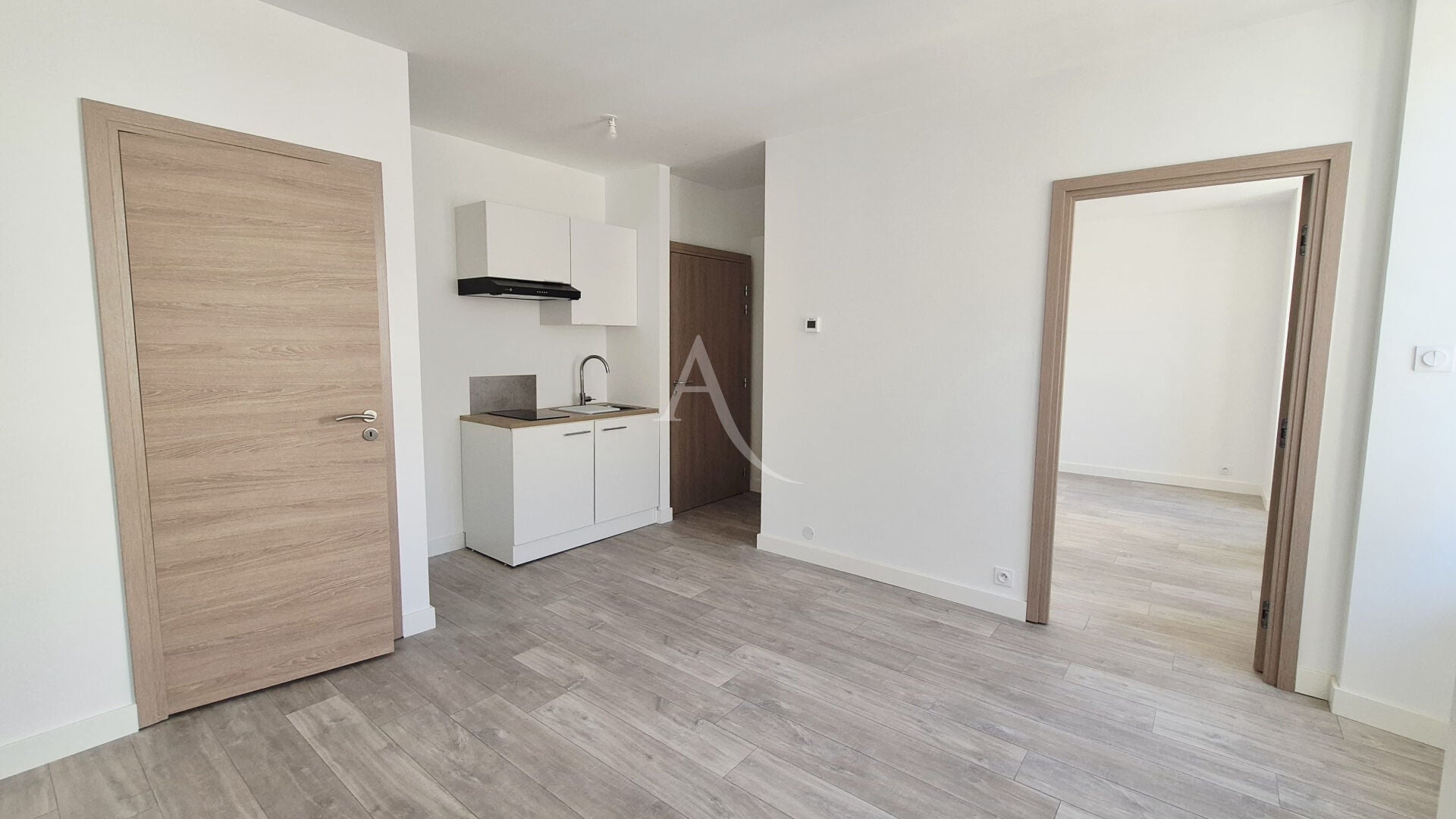 Flat Rue Comporté in Saint-Jean-d'Angély