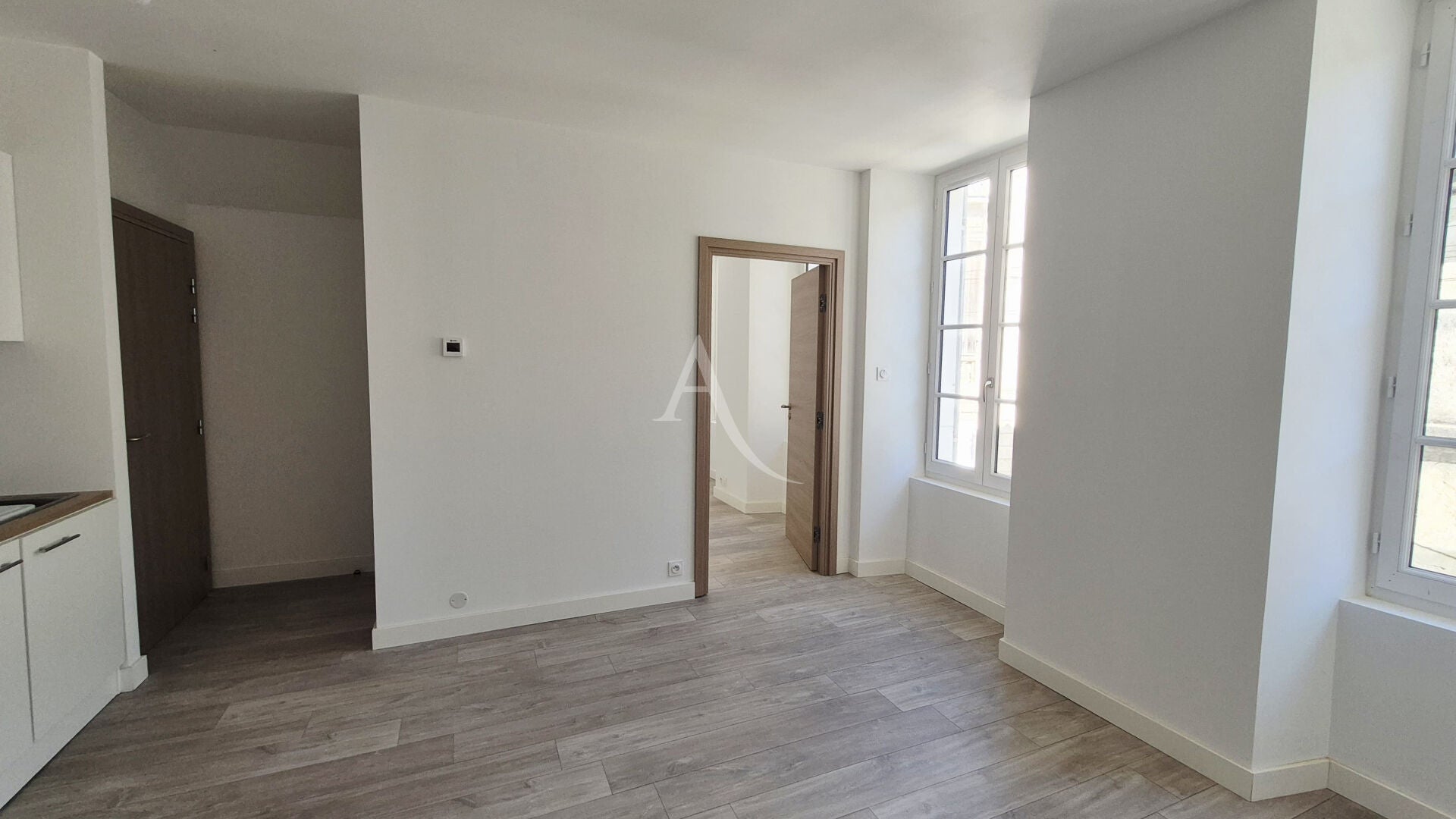 Appartement Rue Comporté à Saint-Jean-d'Angély