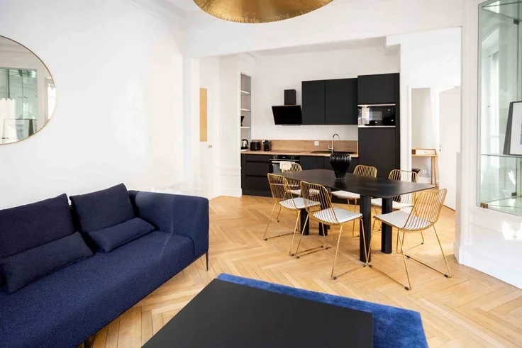Appartement Rue Basse Combalot à Lyon