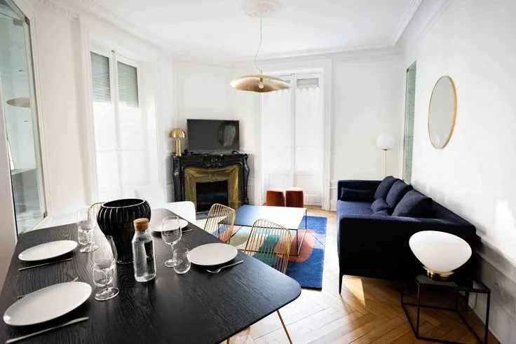 Appartement Rue Basse Combalot à Lyon
