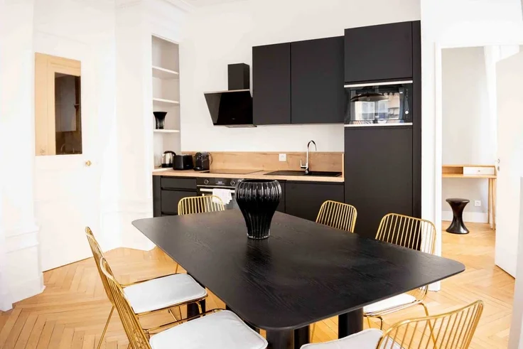 Appartement Rue Basse Combalot à Lyon