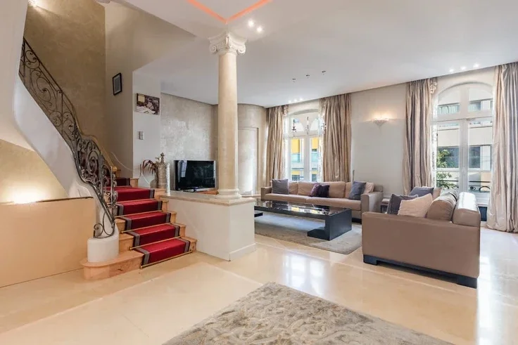 Appartement Rue Charles Laffitte à Neuilly-sur-Seine