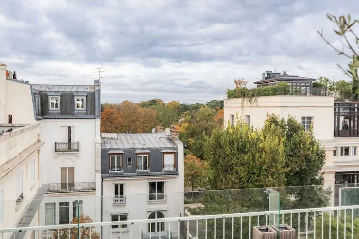 Appartement Rue Charles Laffitte à Neuilly-sur-Seine