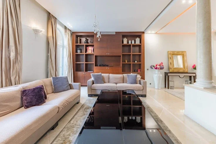 Appartement Rue Charles Laffitte à Neuilly-sur-Seine