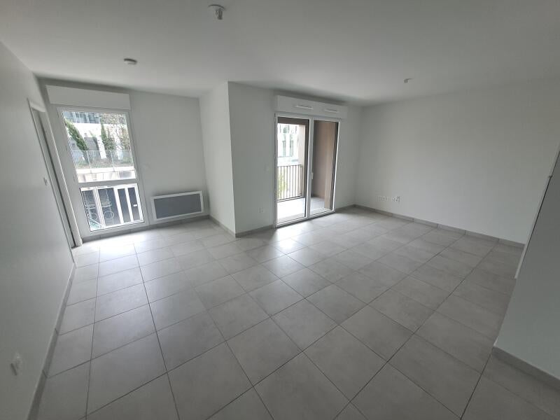Appartement Rue Marie-Louise Dubreil Jacotin à Toulouse
